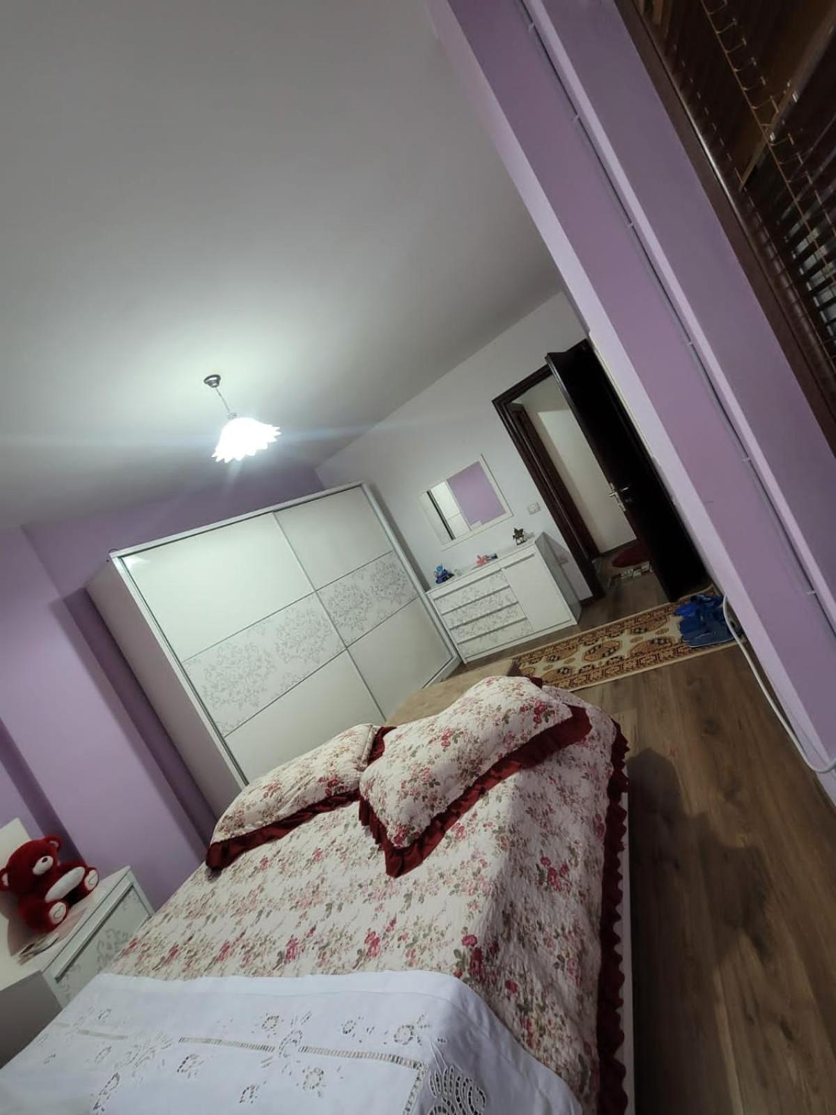 Guesthouse Kocibelli Korce Ngoại thất bức ảnh