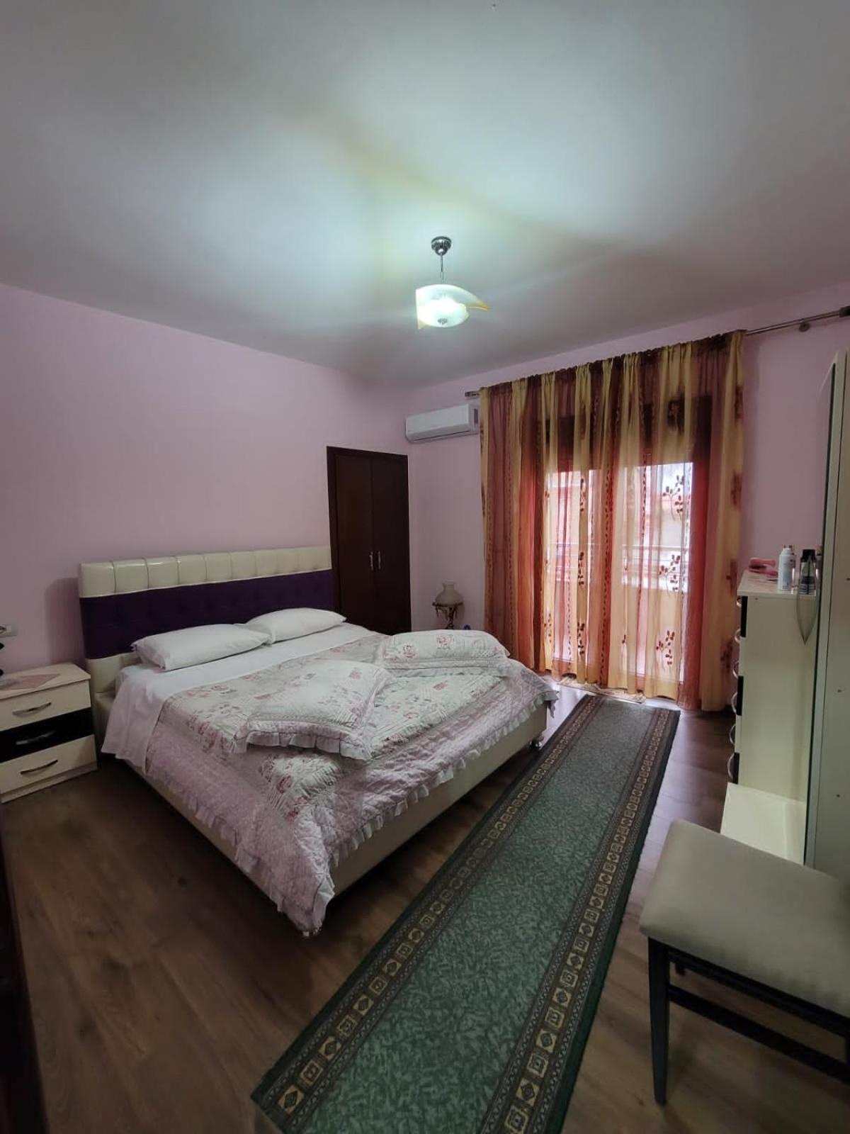 Guesthouse Kocibelli Korce Ngoại thất bức ảnh