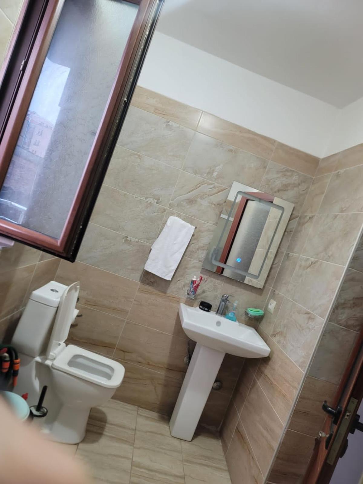 Guesthouse Kocibelli Korce Ngoại thất bức ảnh