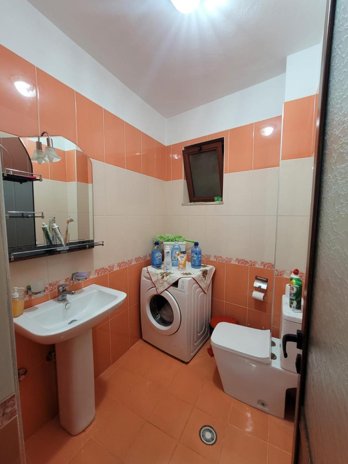 Guesthouse Kocibelli Korce Ngoại thất bức ảnh